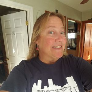 Meet your Posher, Robin